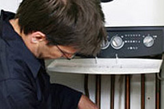 boiler replacement Pochin Houses