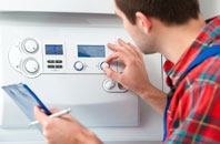 free Pochin Houses gas safe engineer quotes